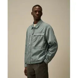 C.P. Company für Herren. 18CMOS092A005904G Jackentasche grün (XXL), Lässig, Polyamid