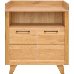 Valnatura Wickelkommode klein BERTA