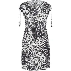 La robe Andjel multicolore