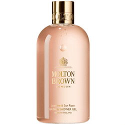 Molton Brown Jasmine & Sun Rose Bath & Showergel 300 ml