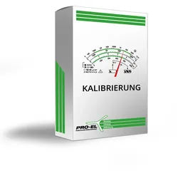 Beha HEXAGON 330 UNITEST (93496) Kalibrierung