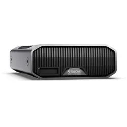 Sandisk Professional G-Drive PROJECT, mobile HDD 8 TB