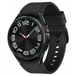 Samsung Galaxy Watch 6 Classic Black 43mm LTE EU Model (Sm-R955Fz) 1 St