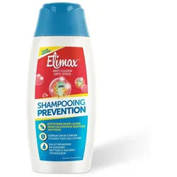 Elimax ® vorbeugendes Läuse-Shampoo