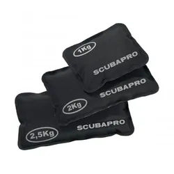 Scubapro Softbleitasche