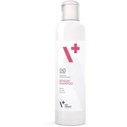 Vetexpert Benzoic Shampoo