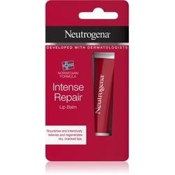 Neutrogena Norwegian Formula® regenerierender Lippenbalsam 15 ml