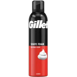 Gillette Original Basis Rasierschaum 300 ml