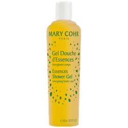 Mary Cohr Gel Douche d'Essences 300 ml