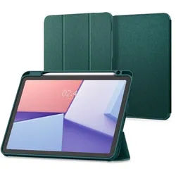 Urban Fit - midnight green - iPad Air 11" (2026/2025/2024) 10.9" (2022/2020)