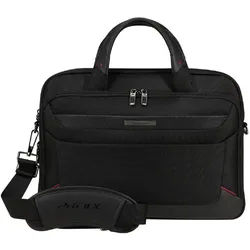 Samsonite Pro-DLX 6 Aktentasche 15.6" Schwarz