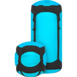 Sea to Summit Ultra-sil Compression Sack blue atoll (BLA) 13 Liter