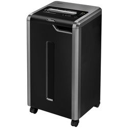 Fellowes Aktenvernichter Powershred 325i, Streifen 5,8 mm