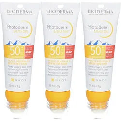 Bioderma Photoderm Duo Ski