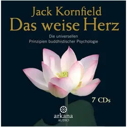 Hörspiel Das weise Herz