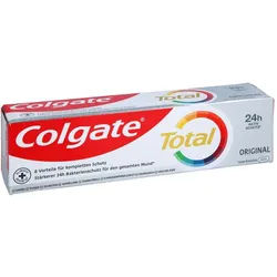 Colgate Total Original Zahnpasta