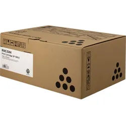 Ricoh 407166 (Type SP-100LE) - Schwarz - Toner