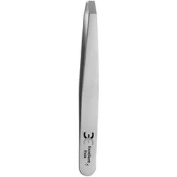 Pinzette 9.5 cm, gerade, rostfrei 1 St
