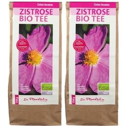 Zistrose Bio Tee