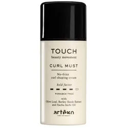 Artego Touch Curl Must Lockencreme 100 ml