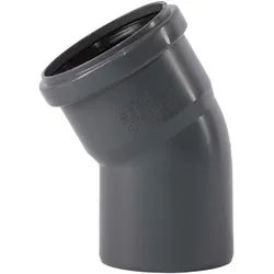 Ostendorf HT-Safe Bogen B DN 75, 30Grad