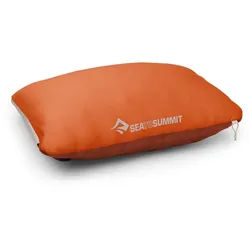 sea to summit Campingstuhl Foam Core Pillow BOMBAY BROWN