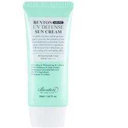 Benton Air Fit UV Defense Sun Cream Spf50+ Pa++++ 50 ml