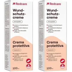 Redcare Wundschutzcreme