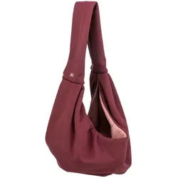 TRIXIE Fronttasche Soft, rosa