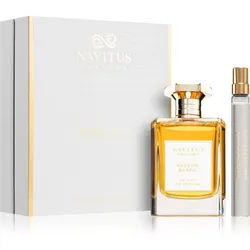 Navitus Parfums Reverie Blanc Parfüm Extrakt Unisex 1 St.