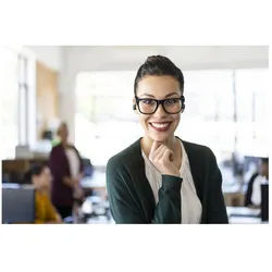 Logitech LOGITECH Zone True Wireless Graphite Headset