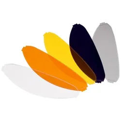 Pinlock Nolan N2 Visier, transparent