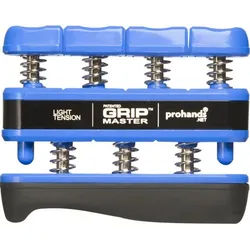 Prohands Gripmaster Handtrainer 1 St