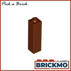 LEGO Bricks Brick 1 x 1 x 3 14716