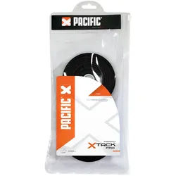 Pacific Overgrip xTack Pro 0.55mm schwarz 30er Clip-Beutel