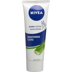 Nivea, Handcreme, Soothing Care (75 ml)