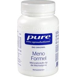 Pure Encapsulations Meno Formel