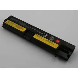 Akku passend für Lenovo ThinkPad E570, Li-Polymer, 14,6V, 2810mAh, 41Wh