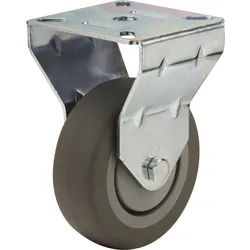 Apparate-Bockrolle Serie ABR P - F - 121 / 100 / 60