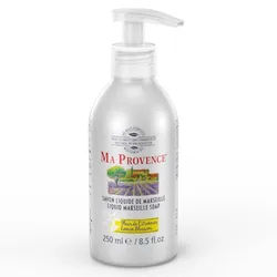 MA Provence® Flüssigseife Zitronenblüte