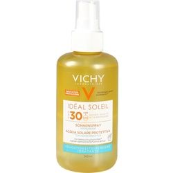 Vichy Ideal Soleil Sonnenspray+hyaluron LSF30 200 ML