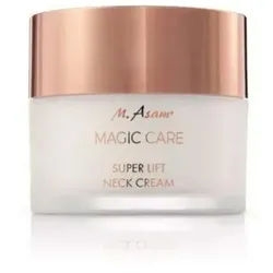 M. Asam Hals- und Dekolletee-Creme M. Asam MAGIC CARE Super Lift Hals- & Dekolleté Creme packung, 1-tlg.
