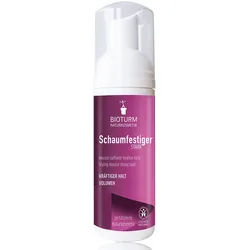 Bioturm Naturkosmetik Shampoo Color Red 200 ml Unisex