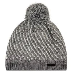 CMP Strickmütze Mütze 5505406 Grigio Mel. U632 grau