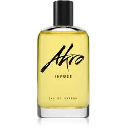 Akro Infuse Eau de Parfum Unisex 100 ml