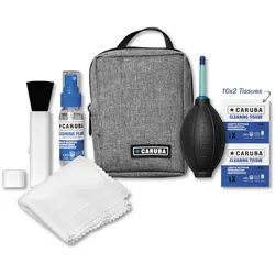Caruba Reinigungsset All-in-One