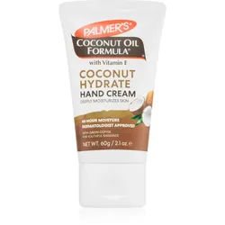 Palmer’s Coconut Oil Formula Feuchtigkeitscreme für die Hände 60 g