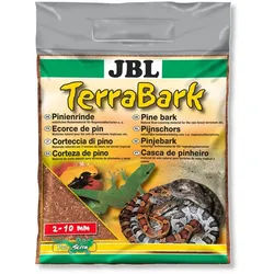 JBL GmbH & Co. KG Terrarien-Substrat JBL TerraBark Pinienrinde 2 bis 10 mm 5 Liter