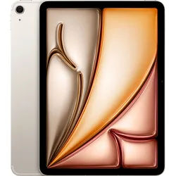 APPLE iPad Air 11" Wi-Fi + Cellular 256GB - Starlight