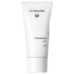 Dr. Hauschka Foundation 002 pine 30ml Tube 30 ml